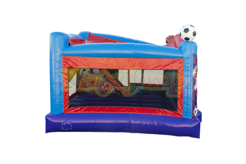 Sports USA Combo C4 (Wet or Dry)-BB1776