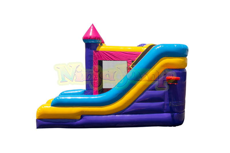 Dream Castle Combo 7-BB1827
