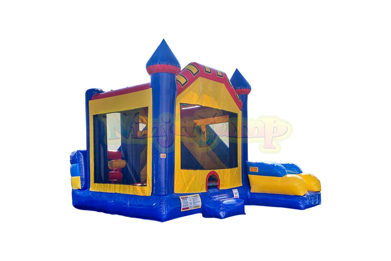 Castle Combo 7-BB1923