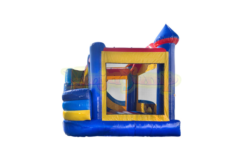 Castle Combo 7-BB1923