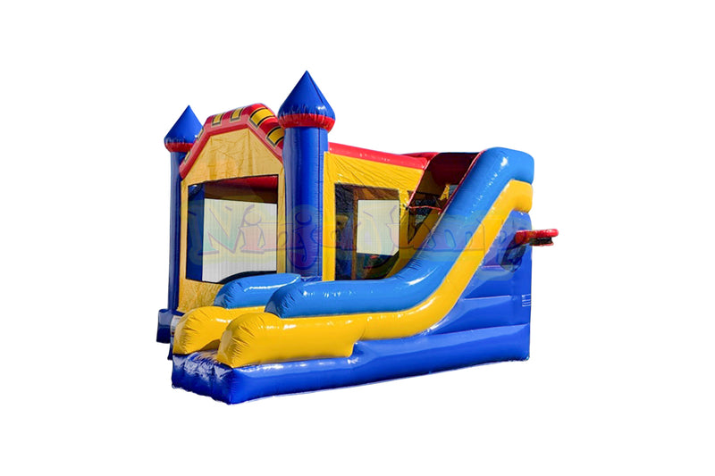 Castle Combo 7-BB1923