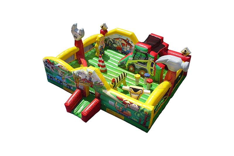 Little Builders-BB1929-TX