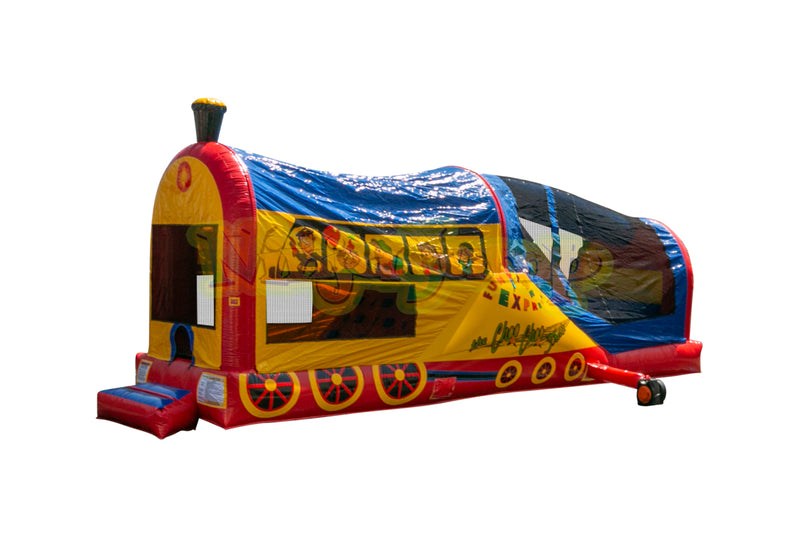 Train Combo (Wet or Dry)-BB1960