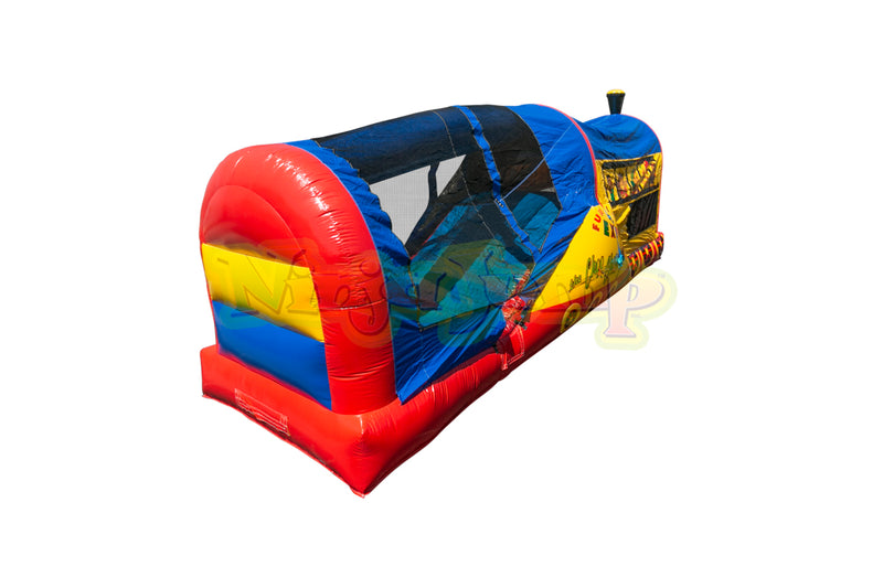 Train Combo (Wet or Dry)-BB1960