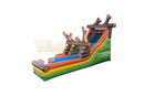 Rocking Rapids Water Slide-BB1963