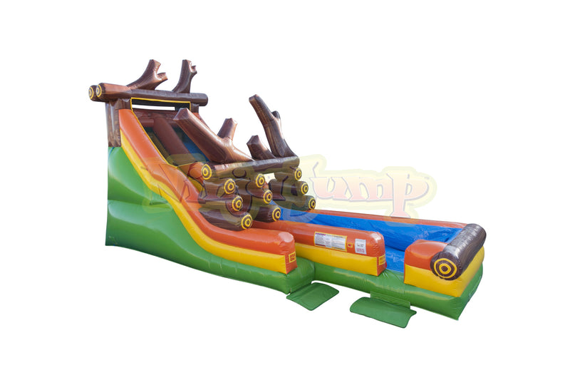 Rocking Rapids Water Slide-BB1963