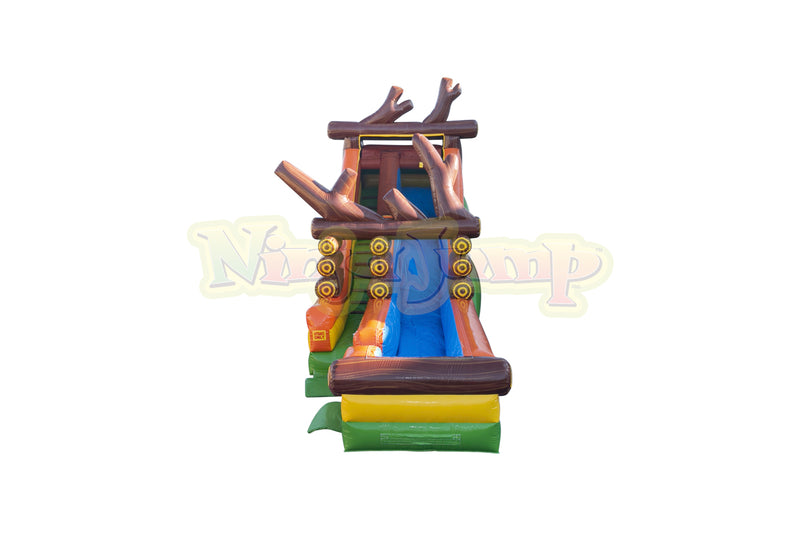 Rocking Rapids Water Slide-BB1963