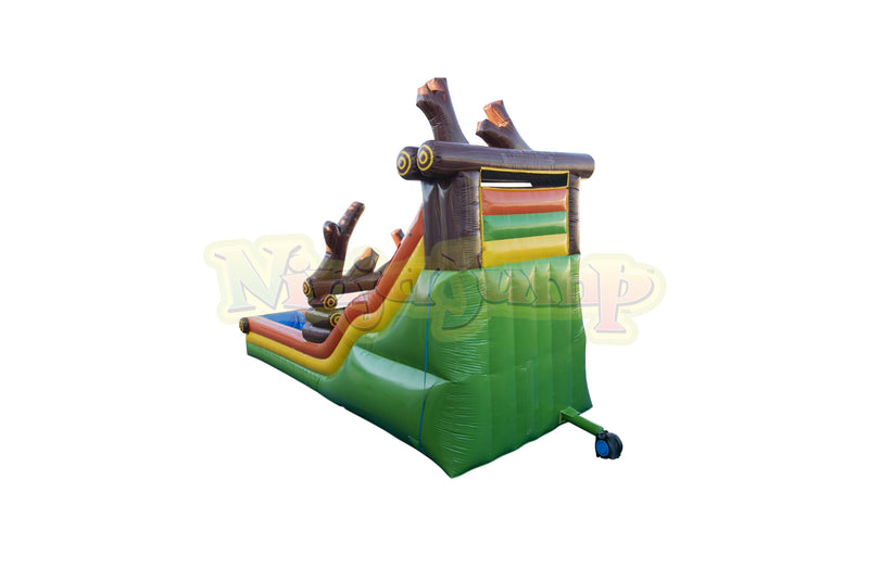 Rocking Rapids Water Slide-BB1963