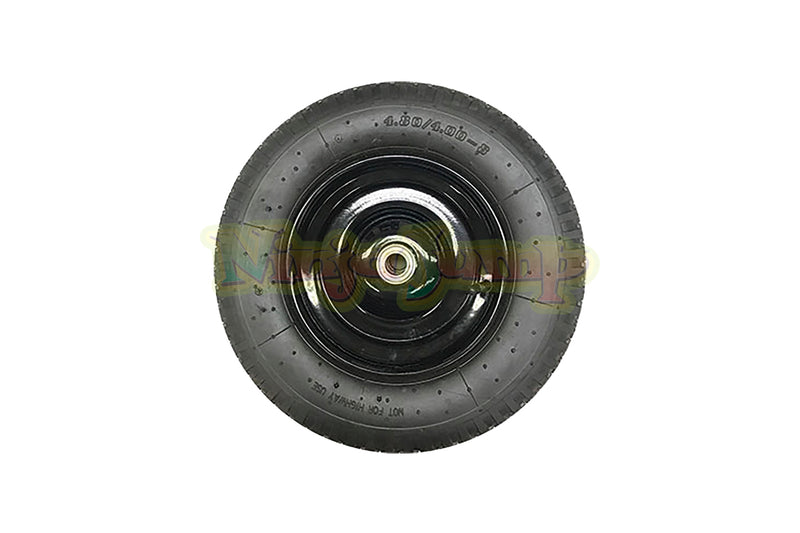 Tire 15" (Monster Handler)-BB1974