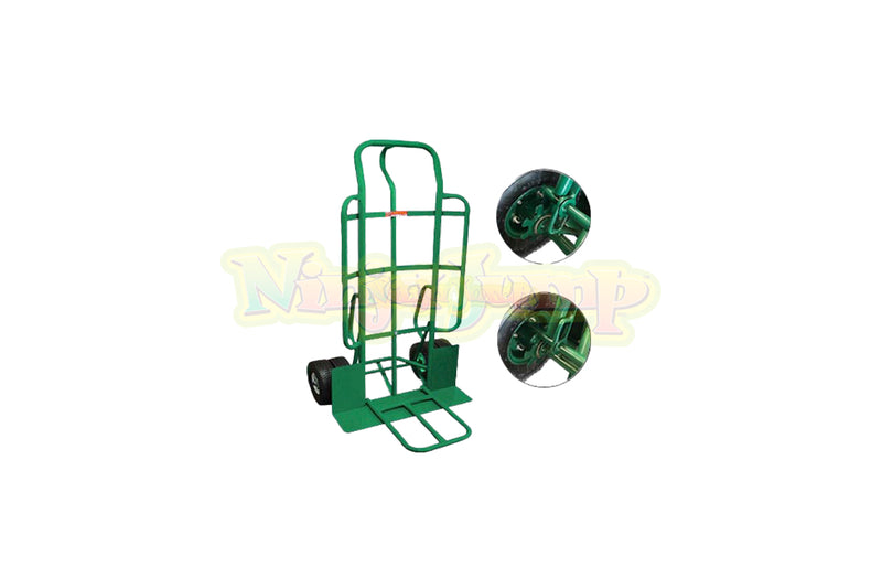 Green Dolly Heavy Duty EZ Handler-BB1976