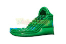 Raging Rapids Water Curve Slide (Green Marble)-BB1990