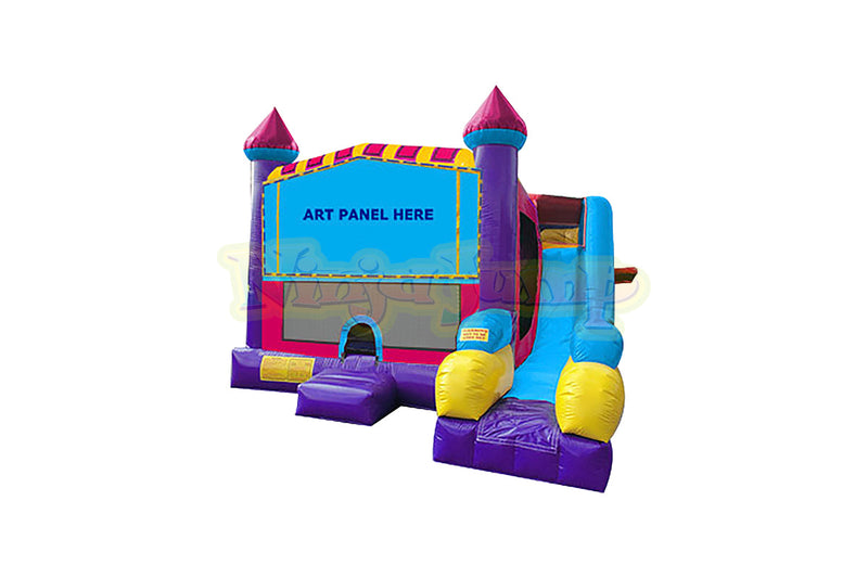 Module Dream Castle Combo 7-BB2026-TX