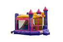 Backyard Combo Module Dream Castle-BB2037