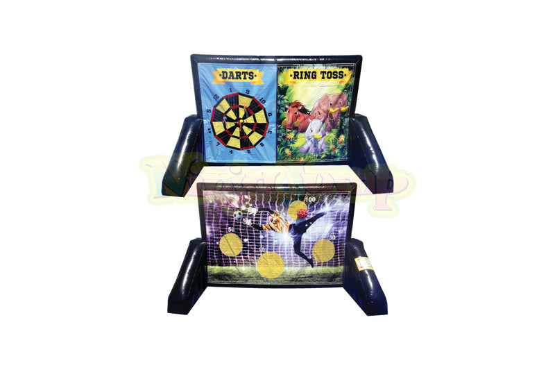 Sticky Soccer & More-BB2040
