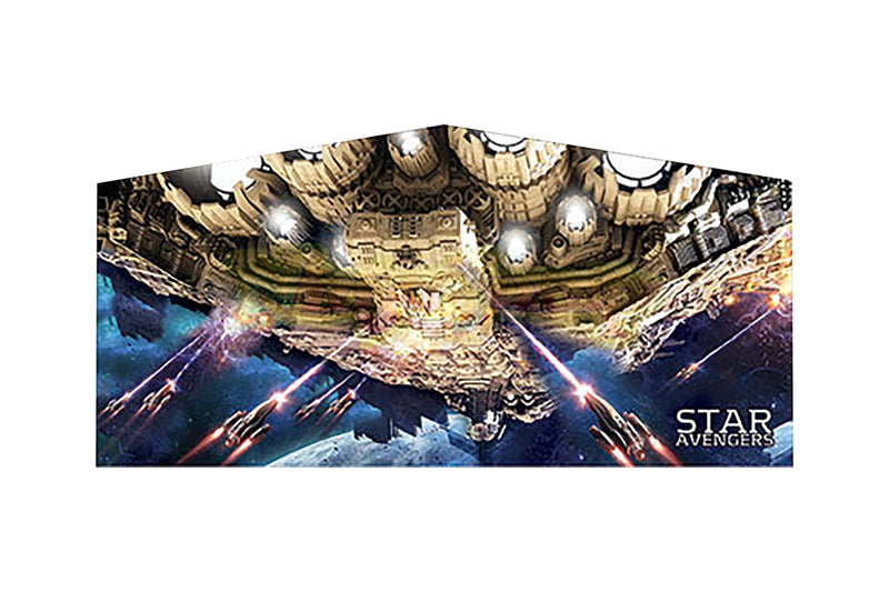 Star Avengers AP 145-BB2051
