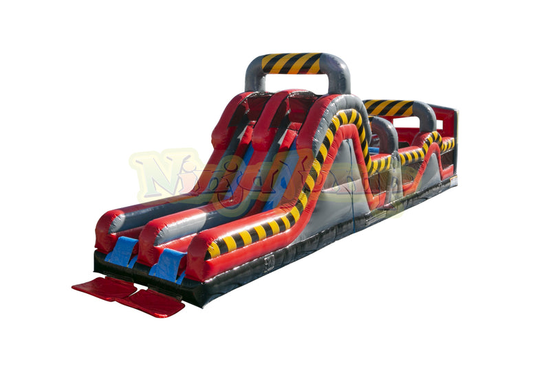 50' Obstacle Course-BB2073