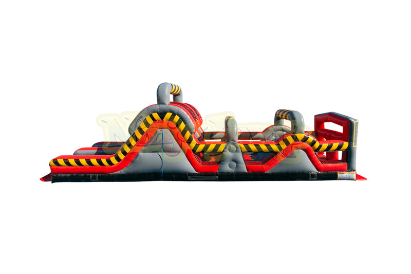 50' Obstacle Course-BB2073