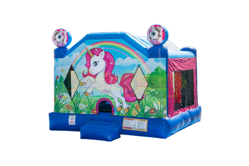 Unicorn Jump 3 (Large)-BB2175-TX