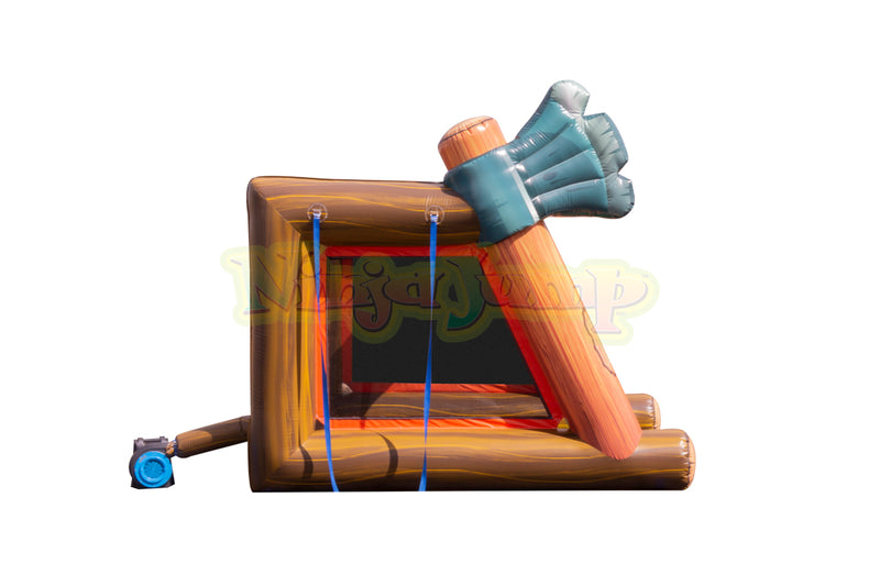 Battle Axes-BB2105