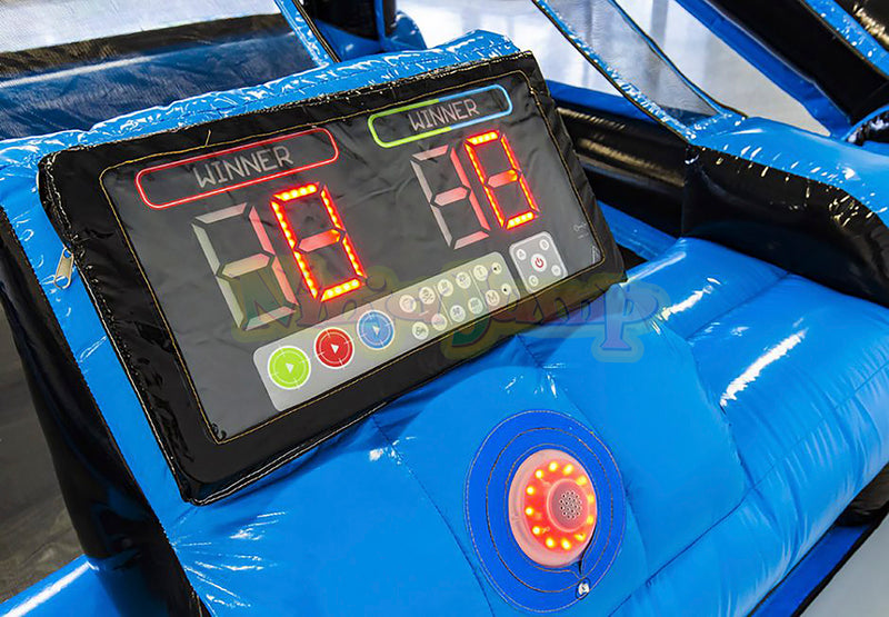 Shooting Gallery-BB2107