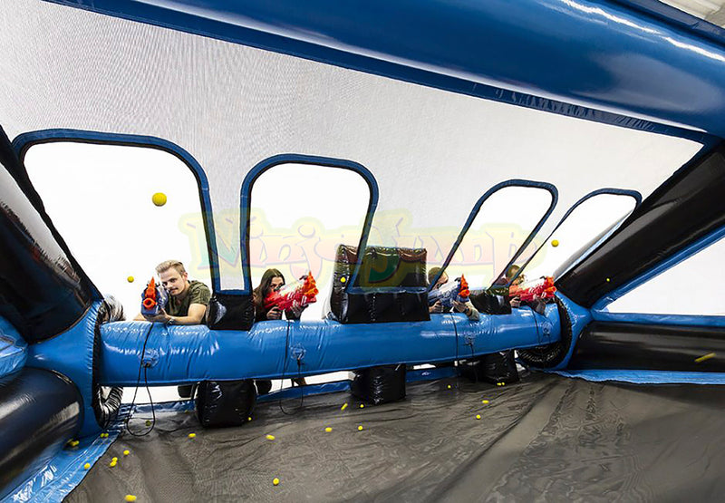 Shooting Gallery-BB2107