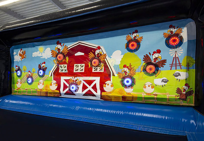 Shooting Gallery-BB2107