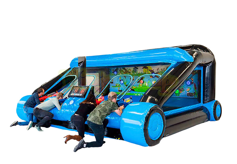 Shooting Gallery-BB2107