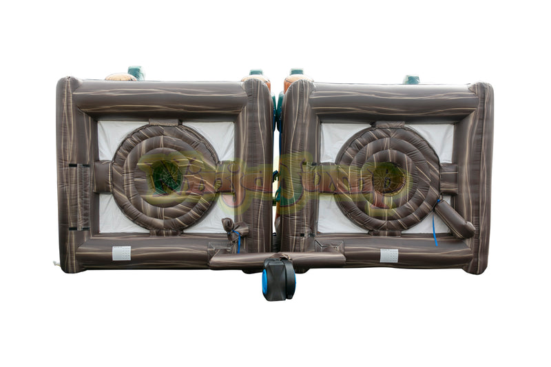 Battle Axes Duo-BB2113