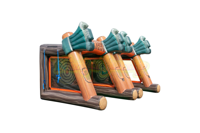 Battle Axes Duo-BB2113