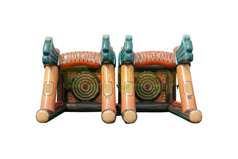 Battle Axes Duo-BB2113