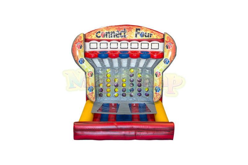 Shoot & Score 4-BB2115