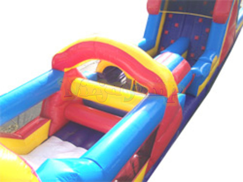 70' Obstacle Course-BB2119