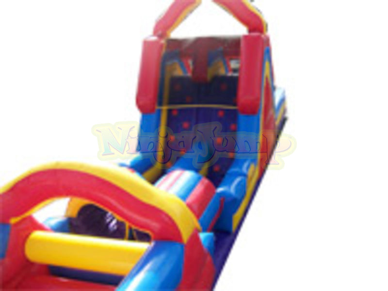 Ninja Jump 70 Obstacle Course BB2119
