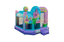 Backyard Combo Little Princess-BB2127