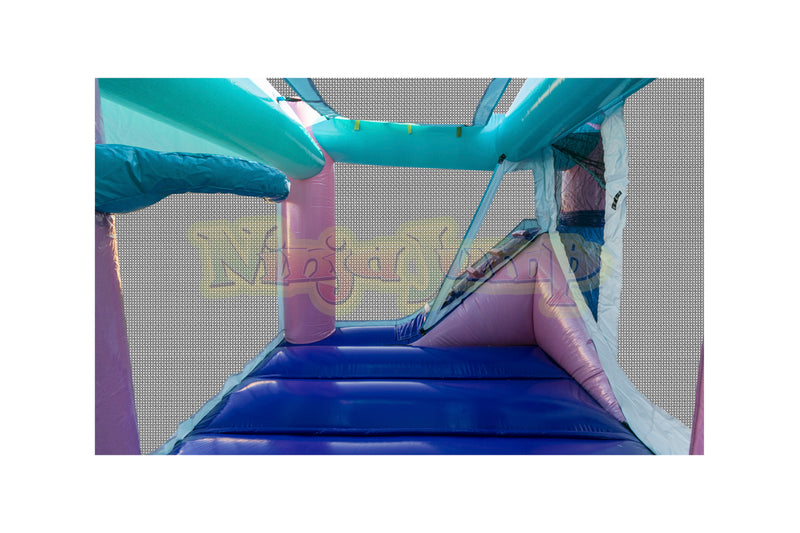 Backyard Combo Little Princess-BB2127