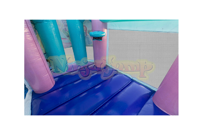 Backyard Combo Little Princess-BB2127