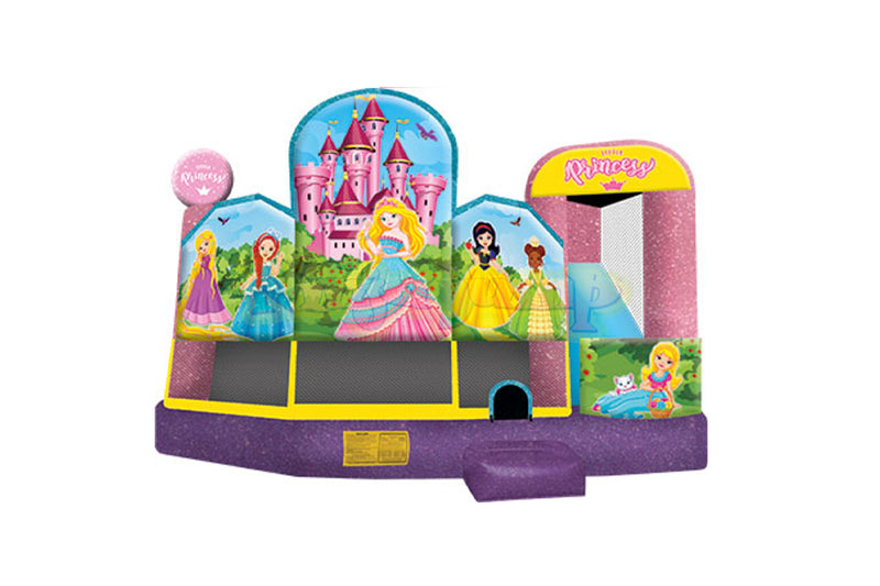 Little Princess 5 In 1 Combo (Wet or Dry)-BB2128