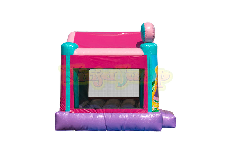 Little Princess Jump 3 (Medium)-BB2129