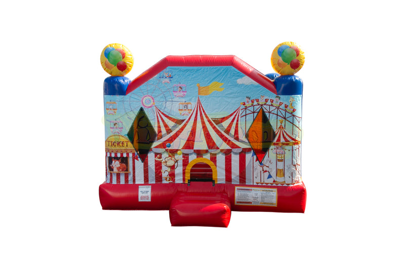 Carnival and Circus Jump 3 (Medium)-BB2130