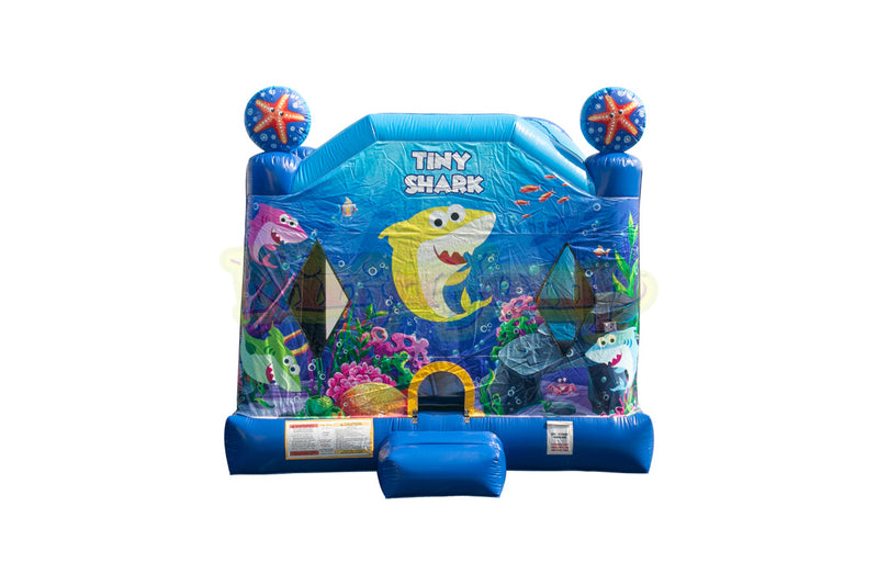 Tiny Shark Jump 3 (Medium)-BB2132-TX