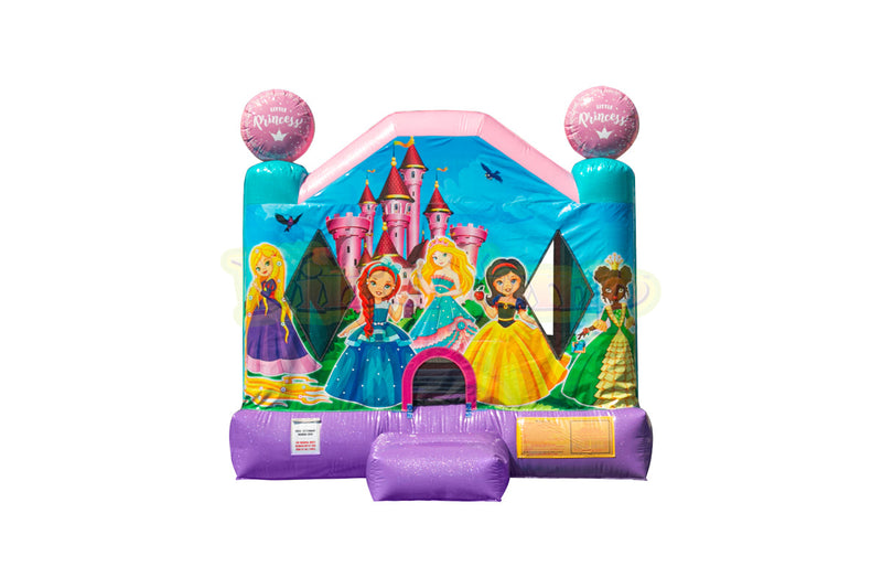 Little Princess Jump 3 (Large)-BB2142-TX