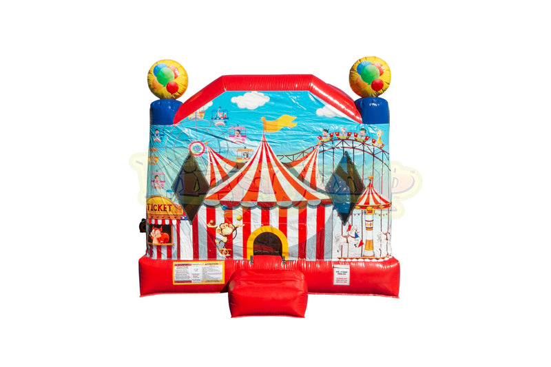 Carnival and Circus18C4-BB2145