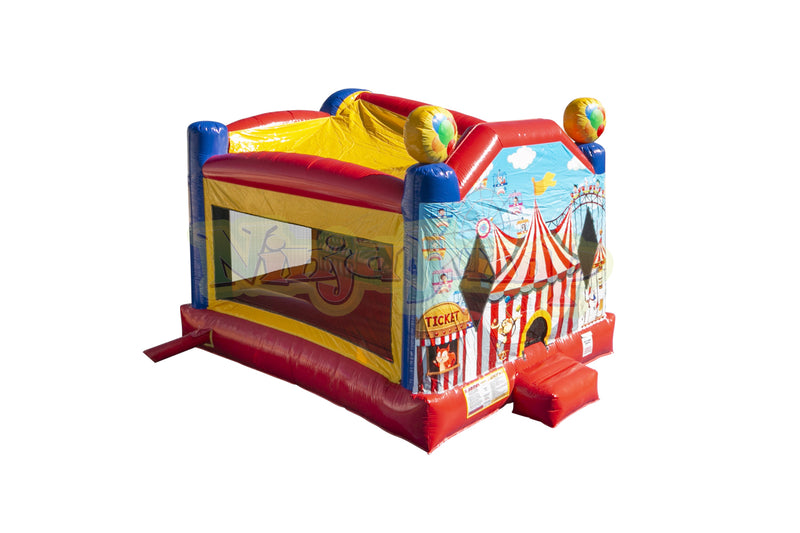 Carnival and Circus18C4-BB2145