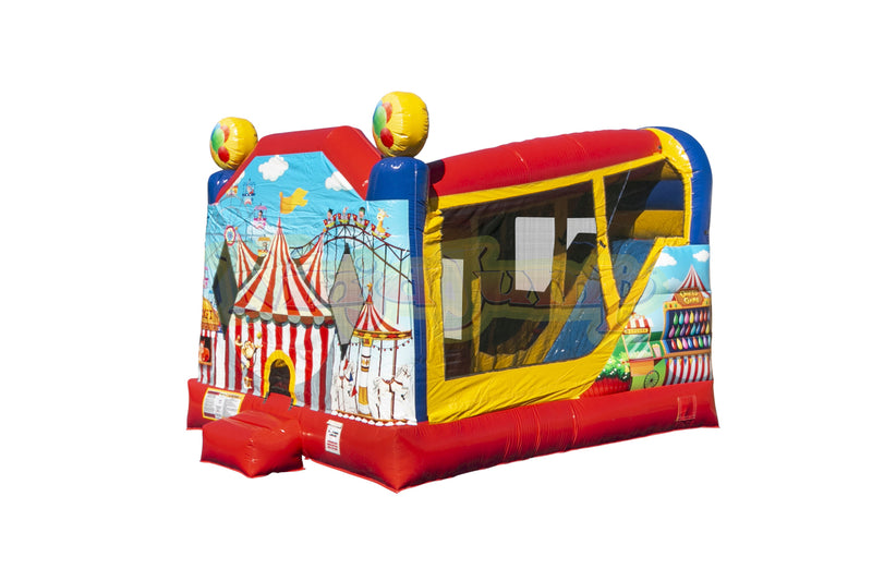 Carnival and Circus18C4-BB2145