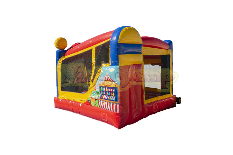 Carnival and Circus18C4-BB2145