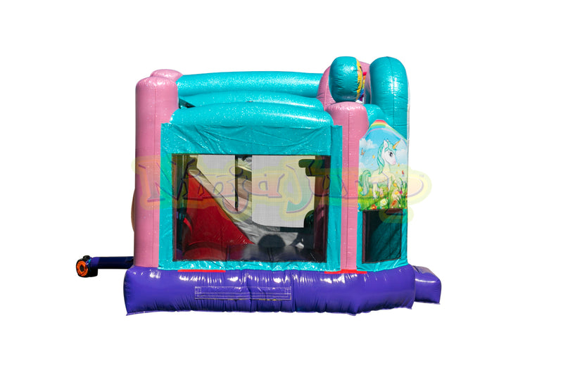 Backyard Combo Unicorn-BB2149