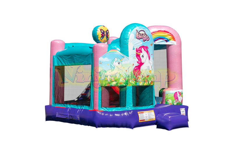 Backyard Combo Unicorn-BB2149