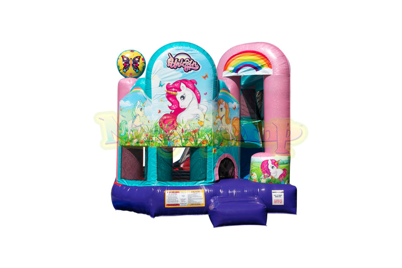 Backyard Combo Unicorn-BB2149