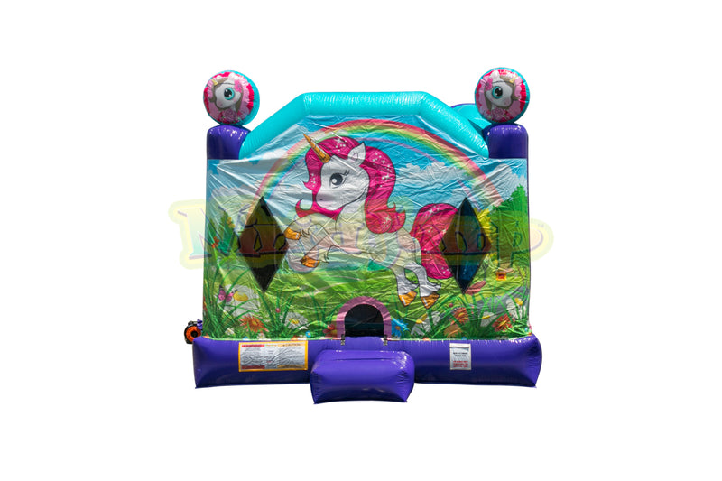 Unicorn 18C4 (Wet or Dry)-BB2150
