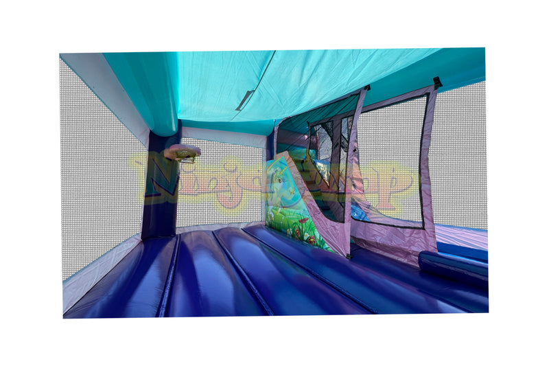 Unicorn 18C4 (Wet or Dry)-BB2150